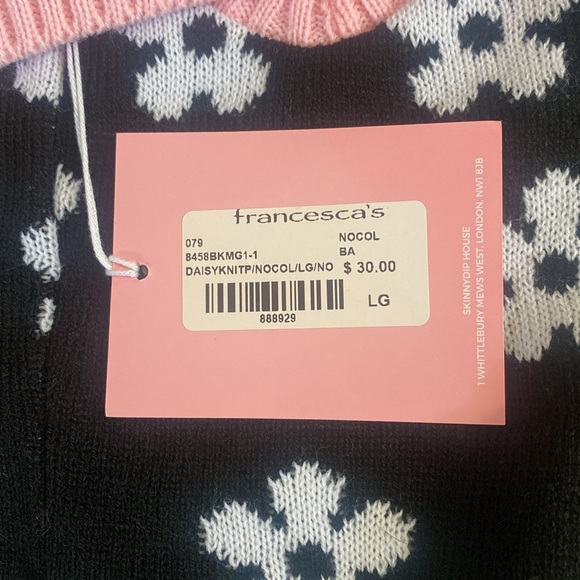 Dog sweater - Picture 3 of 3